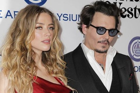 Hậu ly hôn, Amber Heard nhận 7 triệu USD cùng loạt thú cưng