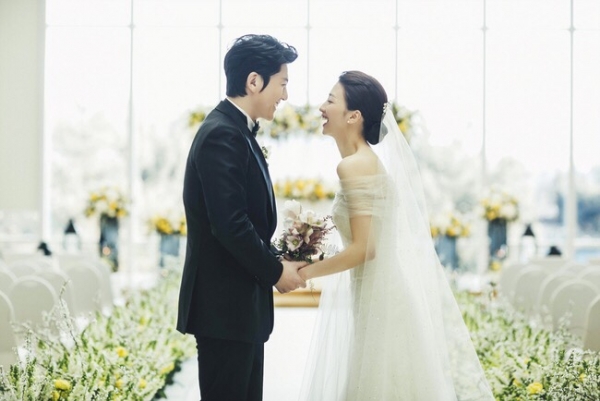 "Lưu Diệc Phi Hàn Quốc" bí mật tổ chức đám cưới