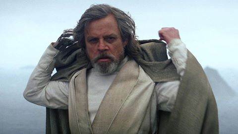 Ai sẽ là Jedi cuối cùng trong phần 8 của "Star Wars"?