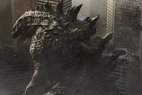 "Godzilla 2" chọn được đạo diễn mới