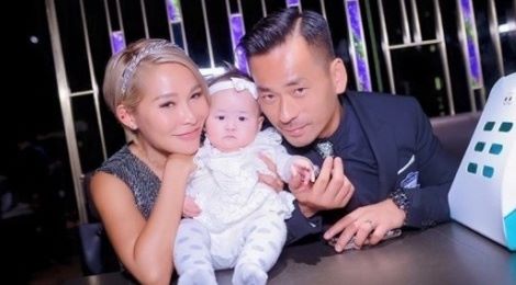 Nịnh vợ cả, tỷ phú sòng bạc cấm cửa kiều nữ TVB về Hong Kong