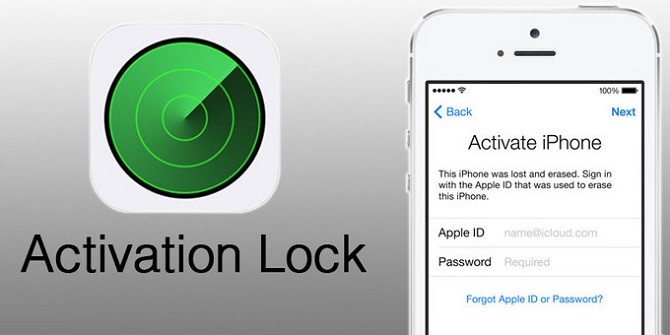 Apple gỡ bỏ website iCloud Activation Lock không nêu lý do