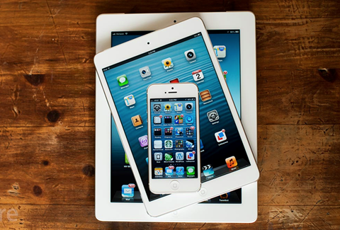 iOS 10.3 đặt dấu chấm hết cho iPhone, iPad đời cũ