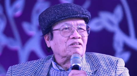 Nhạc sĩ "Hướng về Hà Nội" qua đời ở tuổi 84