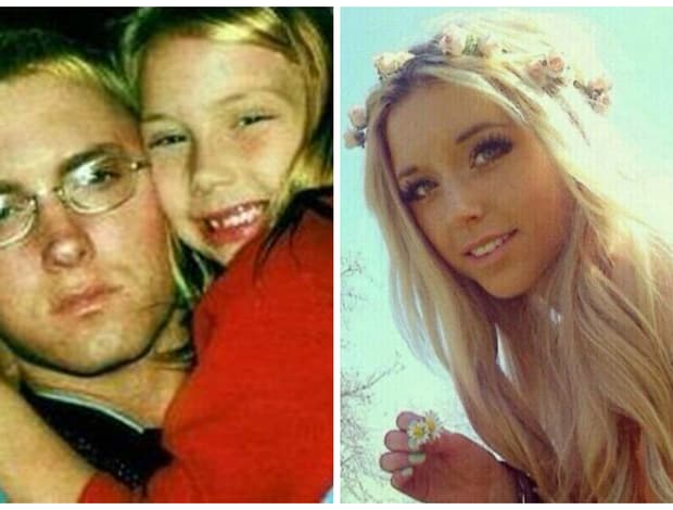 Con gái Eminem không chỉ xinh đẹp mà còn học rất giỏi