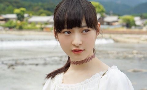 Nữ ca sĩ Nhật Bản đột tử ở tuổi 18