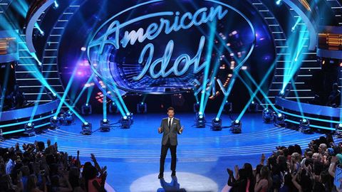 American Idol có thể được "hồi sinh"