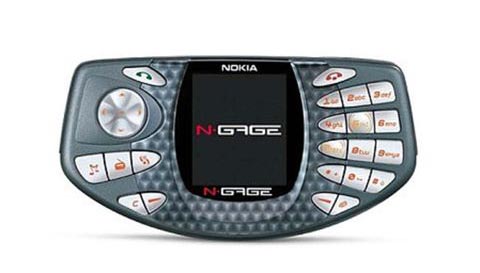 5 chiếc Nokia huyền thoại với người dùng Việt Nam