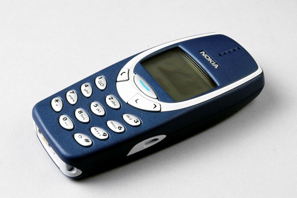 Nokia 3310 sẽ tái xuất tháng này
