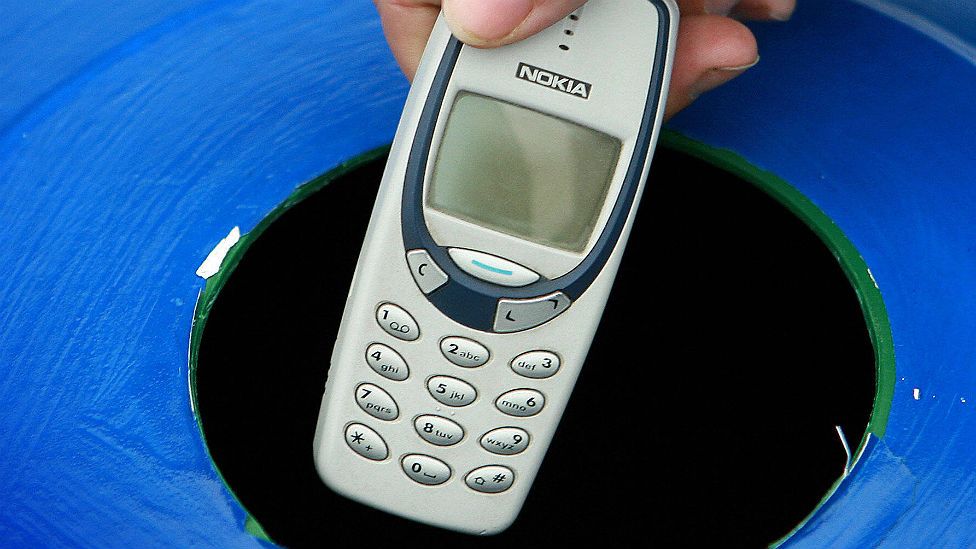 Nokia 3310 tái xuất: Cơ hội nào cho "cục gạch" huyền thoại?