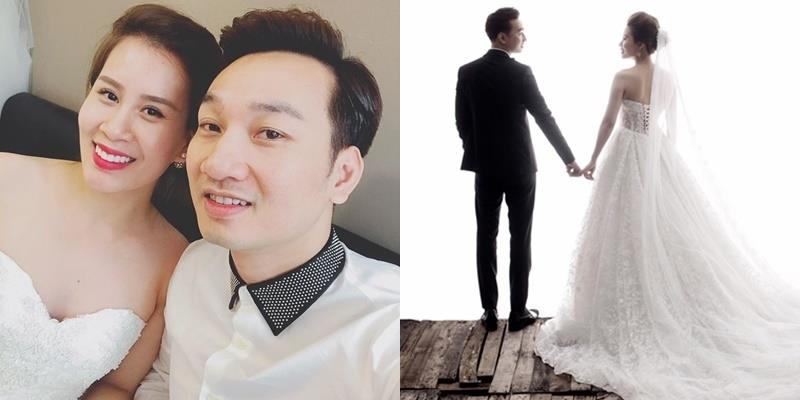 MC Thành Trung và bạn gái 9x tổ chức đám cưới vào tháng 3
