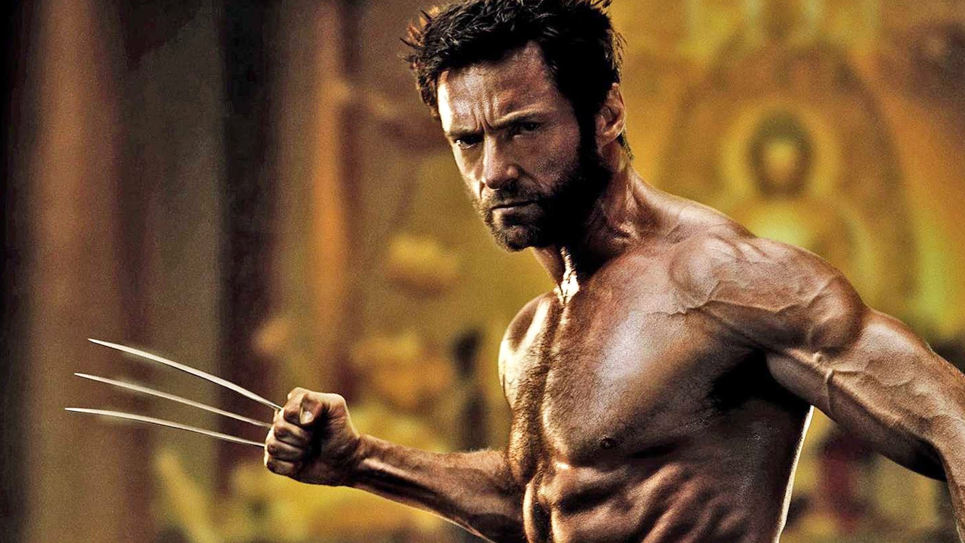 Hugh Jackman và lần cuối cùng sắm vai "người Sói" Wolverine