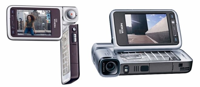 5 di động Nokia huyền thoại có thể hồi sinh dưới thời HMD