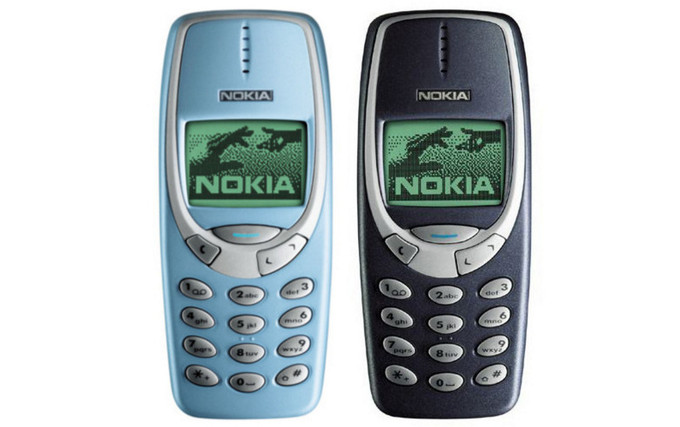 Nokia 3310 mới vẫn là điện thoại cục gạch, giá 60 USD