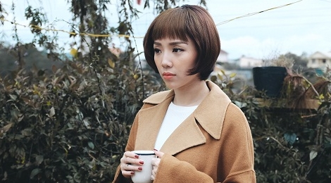 Tóc Tiên bất ngờ hát ballad sau thời gian dài chuyên trị EDM