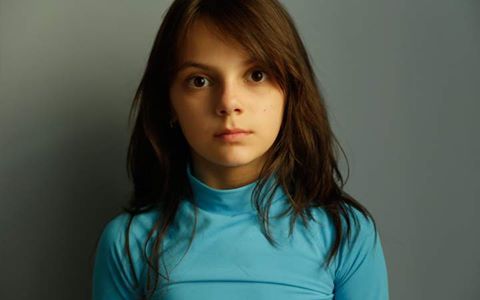 Sao nhí 11 tuổi gây ấn tượng với vai dị nhân trong "Logan"