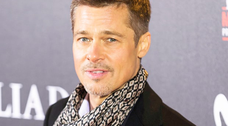 Brad Pitt chưa muốn tìm bến đỗ mới sau ly hôn
