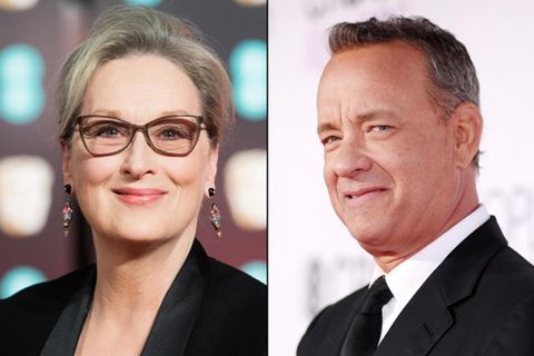 Tom Hanks, Meryl Streep tham gia phim về tài liệu chiến tranh Việt Nam