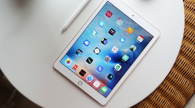 Apple lùi ngày ra mắt iPad mới sang tháng 4