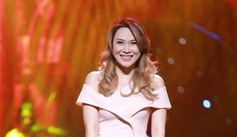 Mỹ Tâm xin lỗi khán giả Hà Nội vì hát sai lời nhạc Trịnh
