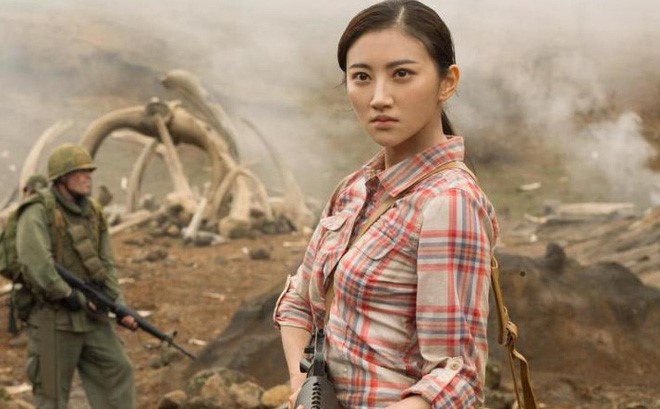 Diễn viên Trung Quốc chạy khỏi Hollywood vì lép vế trong các bom tấn