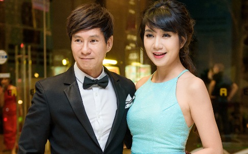 Dàn sao Việt váy áo lộng lẫy dự sự kiện