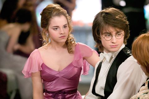 Emma Watson đã trưởng thành trên màn ảnh như thế nào?