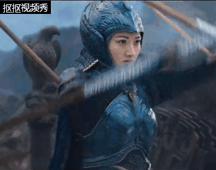 Sao nữ "Kong" Cảnh Điềm ẵm giải diễn viên tệ nhất Trung Quốc