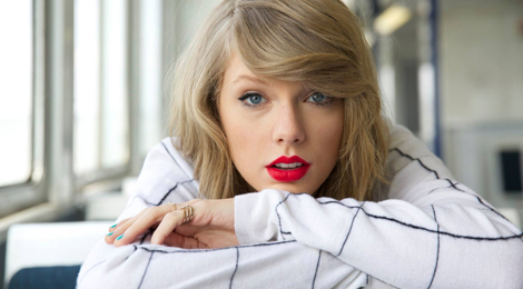 Taylor Swift "biến mất" bí ẩn