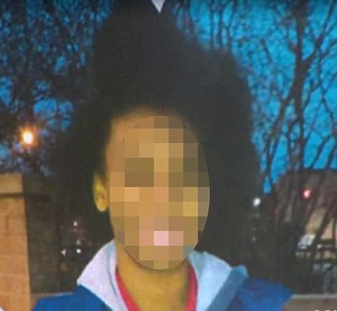 Cô bé 15 tuổi bị tấn công tập thể trên Facebook Live