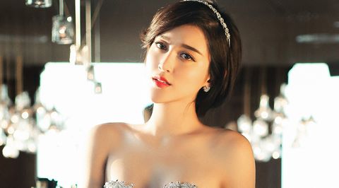Á hậu Huyền My là đại diện Việt ở Miss Grand International 2017