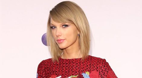 Taylor Swift lên tiếng về tin đồn "mất tích" bí ẩn