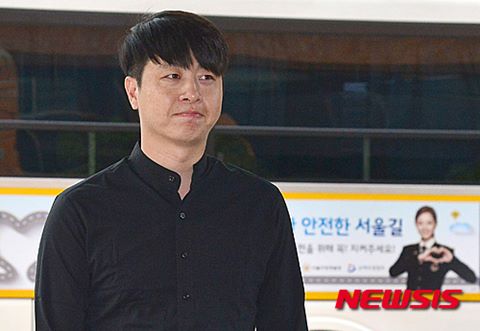 Tài tử Hàn Quốc vừa thoát án cưỡng hiếp phát hiện bị ung thư