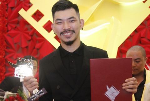 Diễn viên phim "Sút" lên tiếng về tin mua giải ở Cánh diều 2017