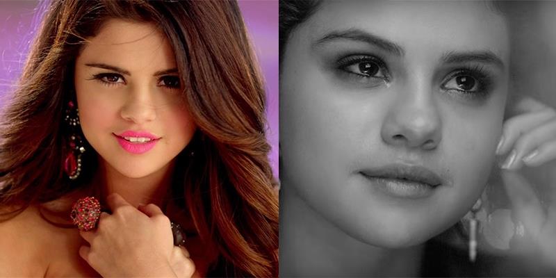 Nổi tiếng, thành công và xinh đẹp, Selena Gomez vẫn khổ sở vì anti-fan