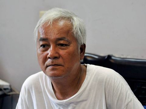 NSƯT Duy Thanh qua đời ở tuổi 60