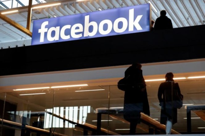 ​Facebook dẹp 30.000 tài khoản giả mạo ở Pháp