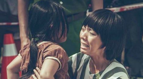Phim "Nắng" đầy nước mắt của Thu Trang được phát sóng truyền hình