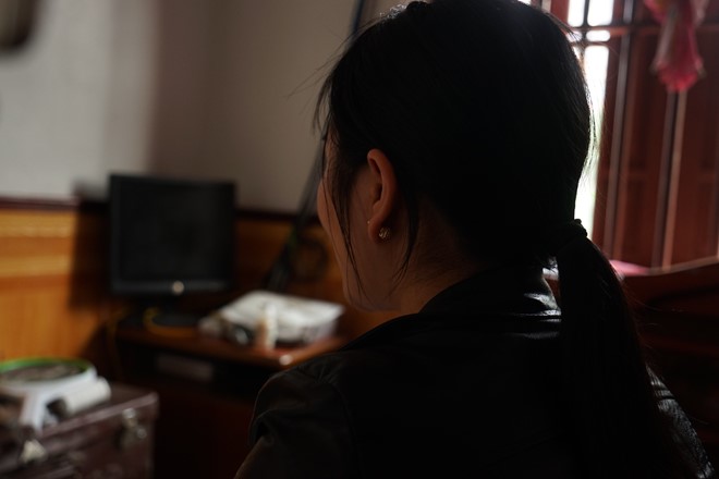 Mẹ bé Nhật Linh: Vỏ bọc của nghi phạm quá hoàn hảo