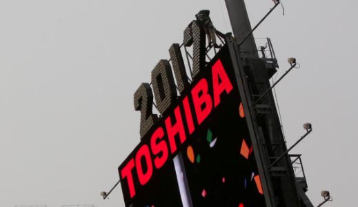Toshiba: Thêm một tượng đài công nghệ Nhật Bản có thể sụp đổ