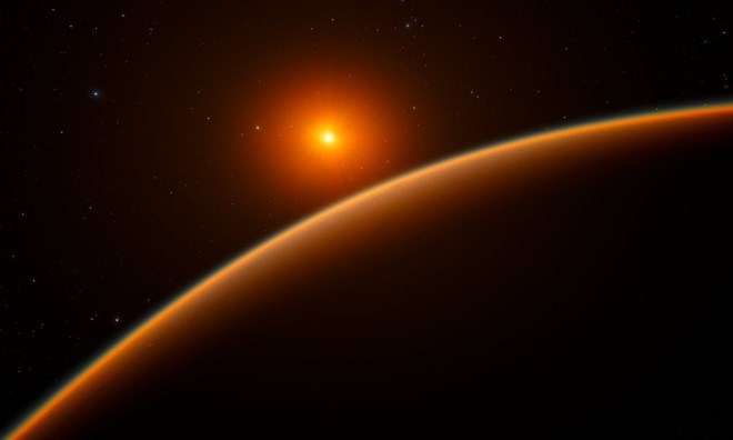 Phát hiện thêm ngoại hành tinh có triển vọng cho sự sống