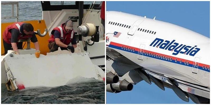 Đã có manh mối mới về MH370 – chuyến bay bí ẩn nhất thế giới