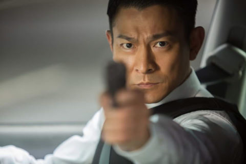 Phim mới của Lưu Đức Hoa hạ bệ "Fast & Furious 8" tại Trung Quốc