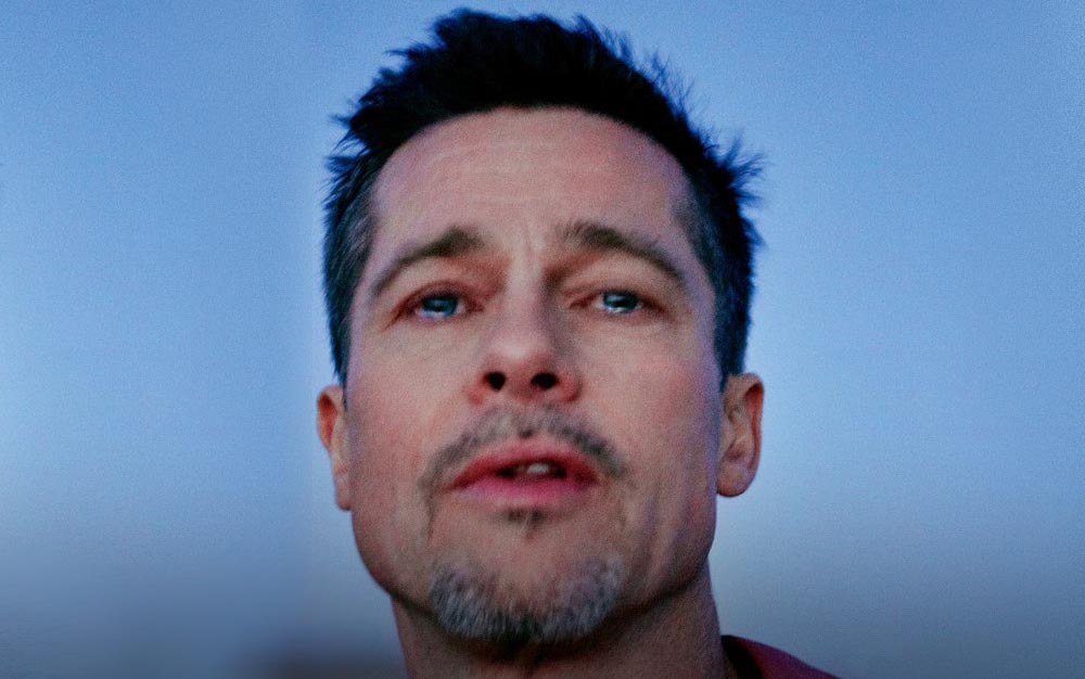 Chia sẻ đau lòng của Brad Pitt trong bài phỏng vấn đầu tiên hậu ly hôn
