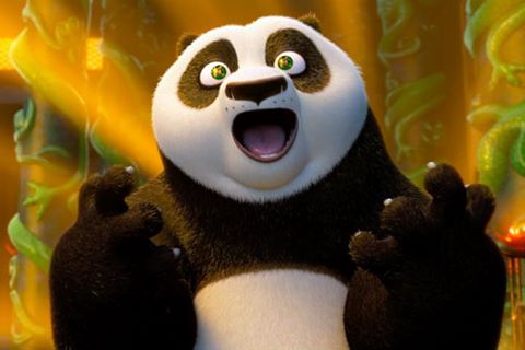 Nhà biên kịch ngồi tù hai năm sau khi tố "Kung Fu Panda" đạo nhái
