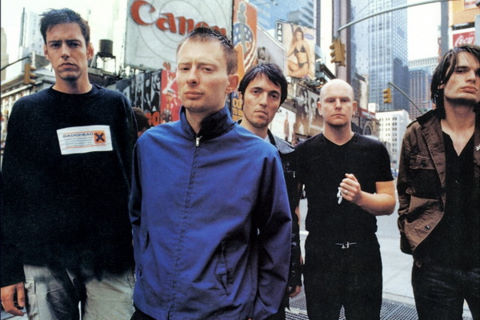 Radiohead tái bản "OK Computer" nhân dịp album kinh điển tròn 20 tuổi