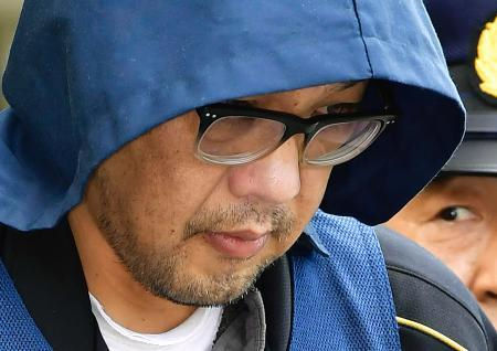 Cảnh sát Nhật điều tra hung khí dùng sát hại bé Nhật Linh