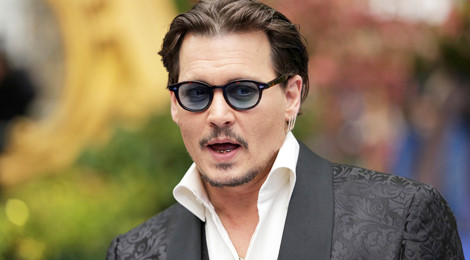 Thói tiêu hoang khiến hàng chục triệu USD của Johnny Depp bốc hơi