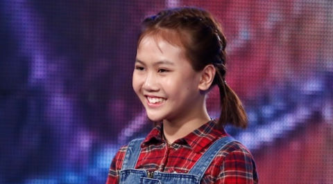"Hiện tượng mạng" Bảo An bị Bích Phương từ chối tại Vietnam Idol Kids