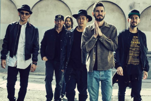 Linkin Park phản ứng dữ dội khi bị chê album mới